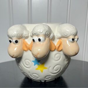 Disney Pixar Toy Story 4 Bo Peep Sheep Ceramic Coffee Mug Cup